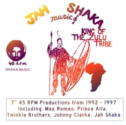 The 7" Single Collection 1992 - 1997