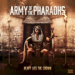 Heavy Lies the Crown