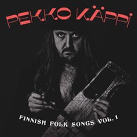 Finnish Folk Songs Vol. 1