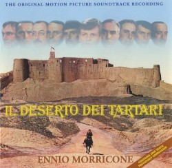 Il deserto dei Tartari