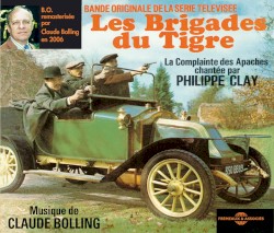 Les Brigades du Tigre