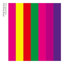 Introspective / Further Listening 1988–1989