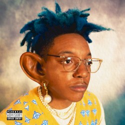 Everybody's in My Ear