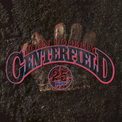 Centerfield