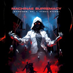 Warriors, Pt. 1 (Final Stage)