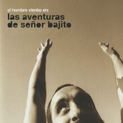 Las aventuras de señor bajito
