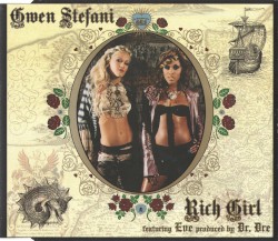 Rich Girl