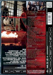 The Repentless Killogy