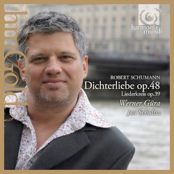 Dichterliebe, op. 48 / Liederkreis, op. 39