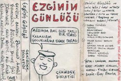 Çekirdek Sanatevi Dinletisi