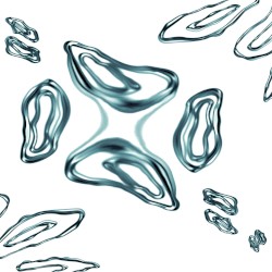 I Built You (Alaskalaska Remix)