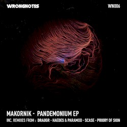 Pandemonium EP