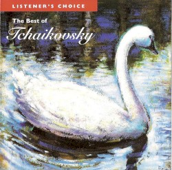 The Best of Tchaikovsky (Volume 2)