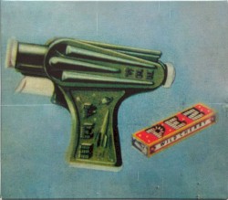 Pezcore