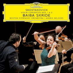 Violin Concertos nos. 1 & 2