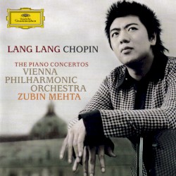 The Piano Concertos