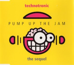 Pump Up the Jam – The Sequel