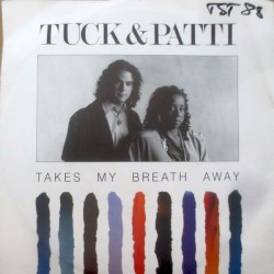 Takes My Breath Away