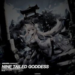 NINE TAILED GODDESS