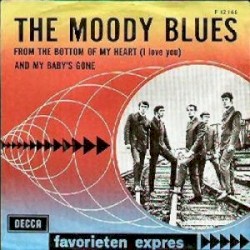 From the Bottom of My Heart / And My Baby's Gone