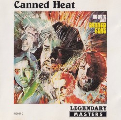 Boogie With Canned Heat