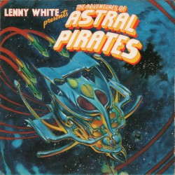 Presents the Adventures of Astral Pirates