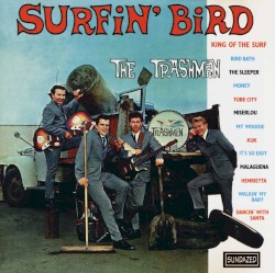 Surfin’ Bird