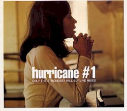 Only the Strongest Will Survive