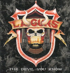 The Devil You Know