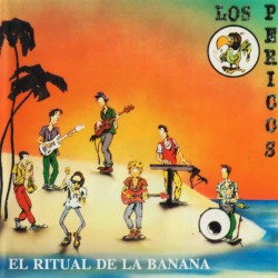 El ritual de la banana