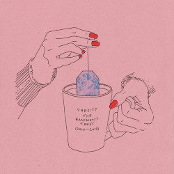 The Basement Takes (2015-2016)