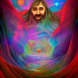Journey of the Mountain Gnome