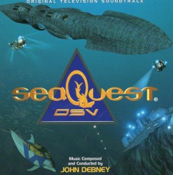 seaQuest DSV: Original Television Soundtrack