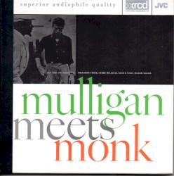 Mulligan Meets Monk