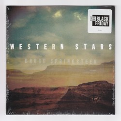 Western Stars