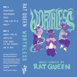 Worthless