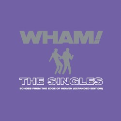 The Singles: Echoes from the Edge of Heaven