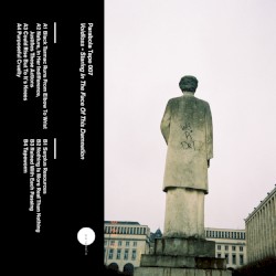 Staring in the face of this damnation