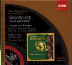 Hänsel und Gretel