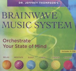 Brainwave Music System