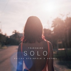 Solo (Hailee Steinfeld X ASTRVL)
