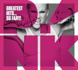 Greatest Hits…So Far!!!