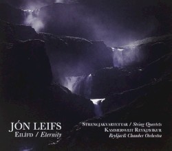 Eternity: String Quartets