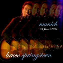 Munich: 13. June, 2005