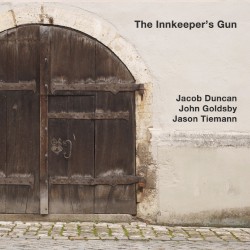 The Innkeeper’s Gun