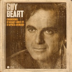 Chansons d’avant‐hier et d’après‐demain