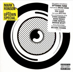 Uptown Special