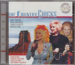The Country Chicks