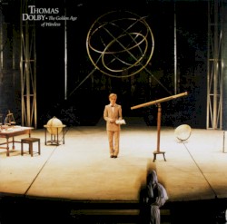 The Golden Age of Wireless