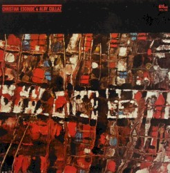 Christian Escoudé & Alby Cullaz